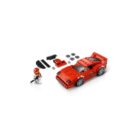 LEGO Speed Champions Ferrari F40 Competizione 75890